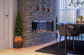 Dimplex IgniteXL® Bold 60" Built-In Linear Fireplace, Electric (XLF6017-XD)